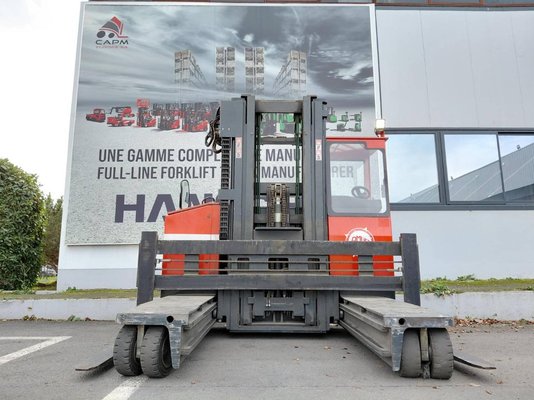 Unknown range 215 AMLIFT 40-15/55