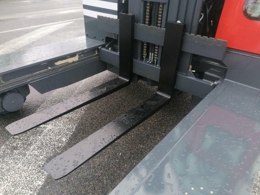 Unknown range 215 AMLIFT C40-12/55