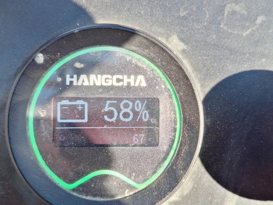 Unknown range 206 Hangcha X3W10-I (CPDS10-XD4-I)