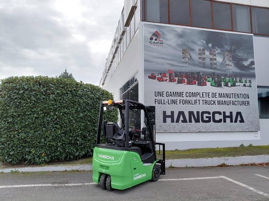 Unknown range 206 Hangcha XC3-15i (CPDS15-XCY2G-SI)