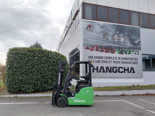 Unknown range 206 Hangcha XC3-15i (CPDS15-XCY2G-SI)