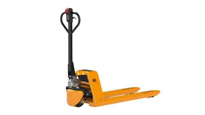Unknown range 198 Microlift P15SE
