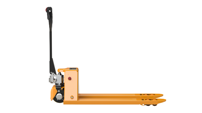 Unknown range 198 Microlift P15SE