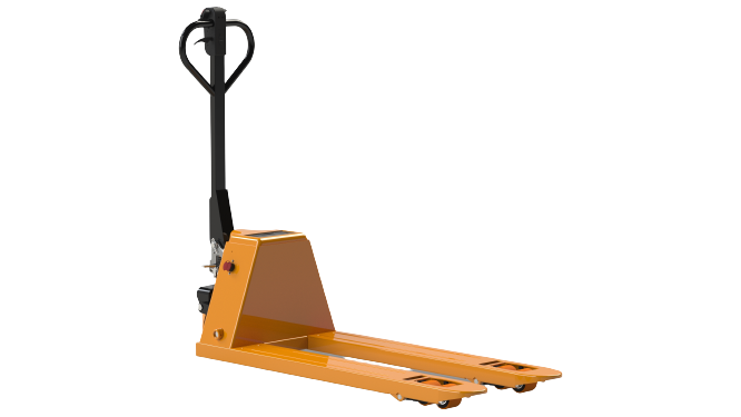 Unknown range 198 Microlift P15SE