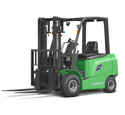 Chariot élévateur électrique 2,5 tonnes