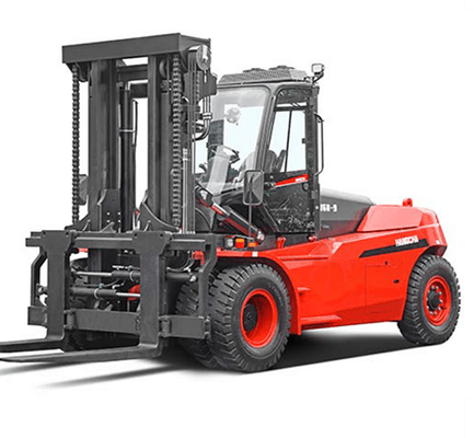 Chariot élévateur thermique Diesel et Gaz 18 tonnes - image 1