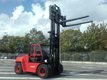 Chariot élévateur thermique Diesel et Gaz 12 tonnes