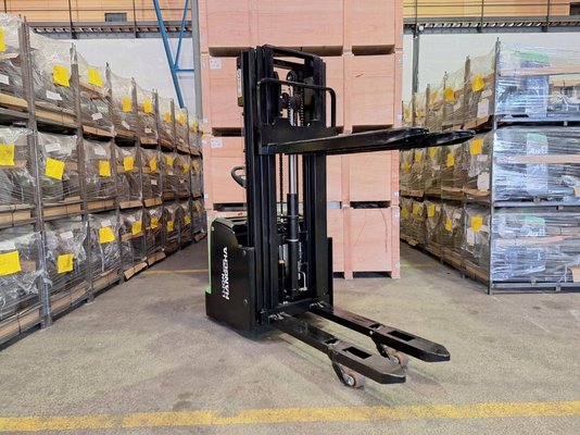 Gerbeur à levée initiale - image 1