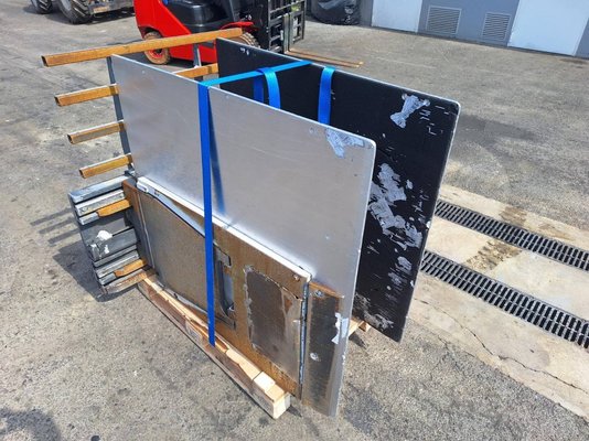 Pince électroménager - image 1