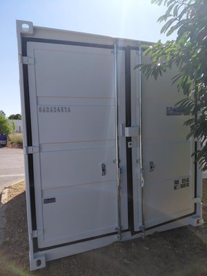 Container 10' - image 1