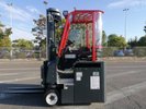 Chariot élévateur frontal multidirectionnel 3 tonnes (type Agilift) - image 1