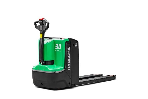Transpalette à partir de 3 tonnes