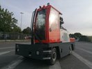 Chariot élévateur latéral 5 tonnes - image 2