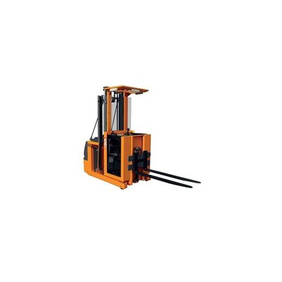 Préparateur de commande à cabine élevable 1 tonne levée 2800mm minimum
