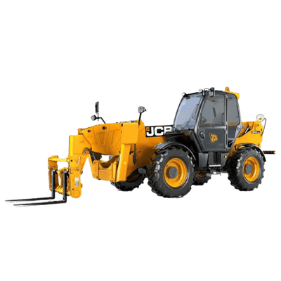 Chariot élévateur télescopique de 14 à 18 mètres / 4 tonnes
