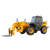 Chariot élévateur télescopique de 14 à 18 mètres / 4 tonnes - image 1