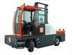 Chariot élévateur latéral 3 tonnes