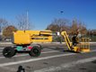 Nacelle articulée diesel 16 mètres hauteur de travail