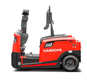 Tracteur de 3 à 5 tonnes