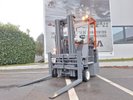 Chariot élévateur frontal multidirectionnel 2,5 tonnes (type Agilift) - image 2