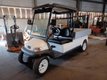 Voiture de golf 2 ou 4 places
