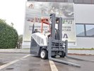 Chariot élévateur frontal multidirectionnel 2,5 tonnes (type Agilift) - image 1