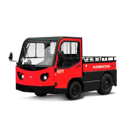 Tracteur de 16 à 25 tonnes - image 1