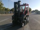 Chariot élévateur frontal multidirectionnel 3 tonnes (type Agilift) - image 3