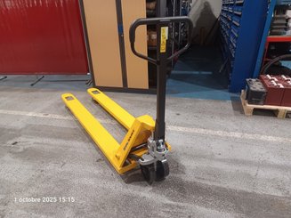 Transpalette manuel Total Source TRP0007 - 1