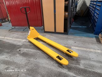Transpalette manuel Total Source TRP0007 - 1