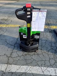 Transpalette accompagnant Hangcha CBD15-i - 1