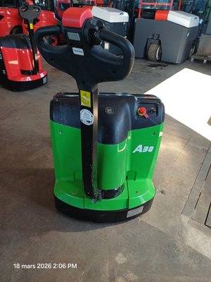 Unknown range 198 - CBD30-AC2-i