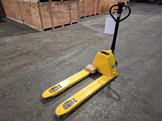 Unknown range 198 Microlift P15SE