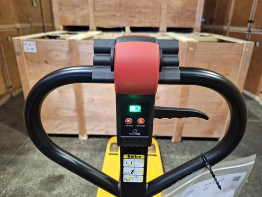 Unknown range 198 Microlift P15SE