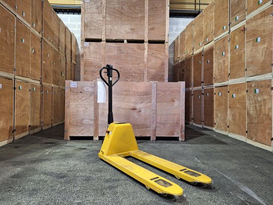 Unknown range 198 Microlift P15SE