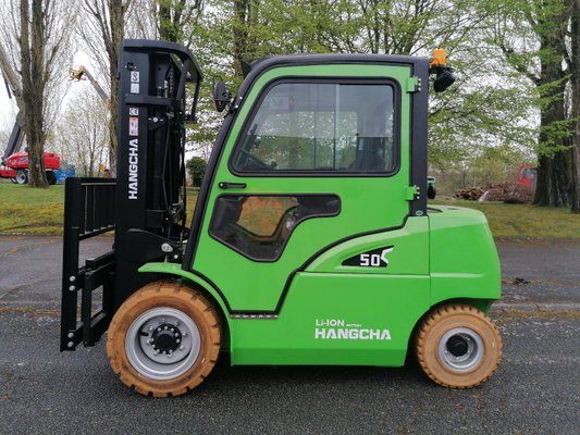 Unknown range 207 - XC50i-500