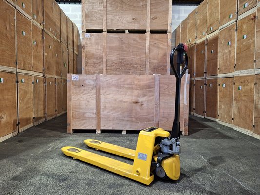 Unknown range 198 Microlift P15SE