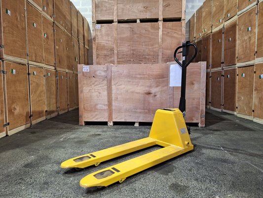 Unknown range 198 Microlift P15SE