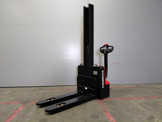 Unknown range 201 Hangcha CDD12-AMC2 