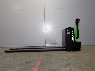 Transpalette électrique Hangcha CBD20-XT1-SI - 5