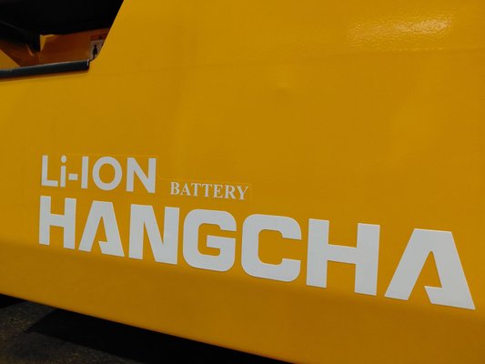 Unknown range 207 Hangcha XE20Ci ( CPD20-XEXY2HA-SI )