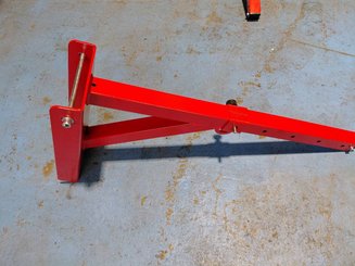 Autre matériel de manutention GUIL TORO D-407 - 11