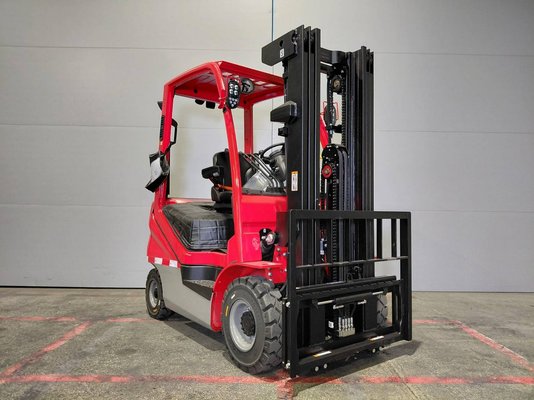 Unknown range 207 Hangcha XF15D-2 (CPCD15-X2H7F1)