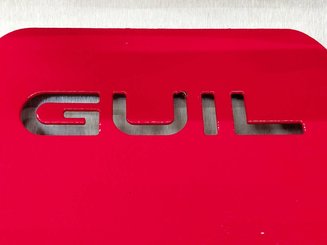 Autre matériel de manutention GUIL TORO D-407 - 12