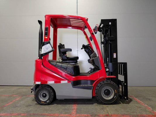 Unknown range 207 Hangcha XF15D-2 (CPCD15-X2H7F1)