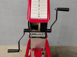 Autre matériel de manutention GUIL TORO D-407 - 7