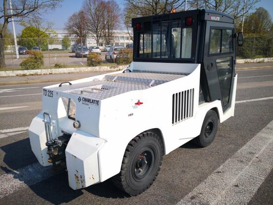 Unknown range 183 Charlatte TD225