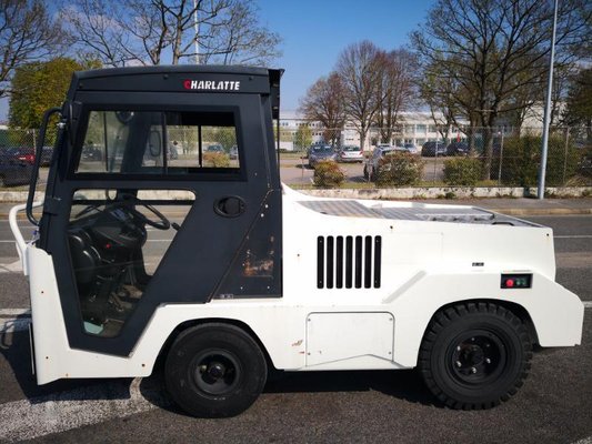 Unknown range 183 Charlatte TD225