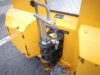 Tracteur de remorquage Jungheinrich EZS 6250 - 6
