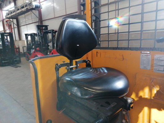Unknown range 215 Baumann EVU 20-18/14-12